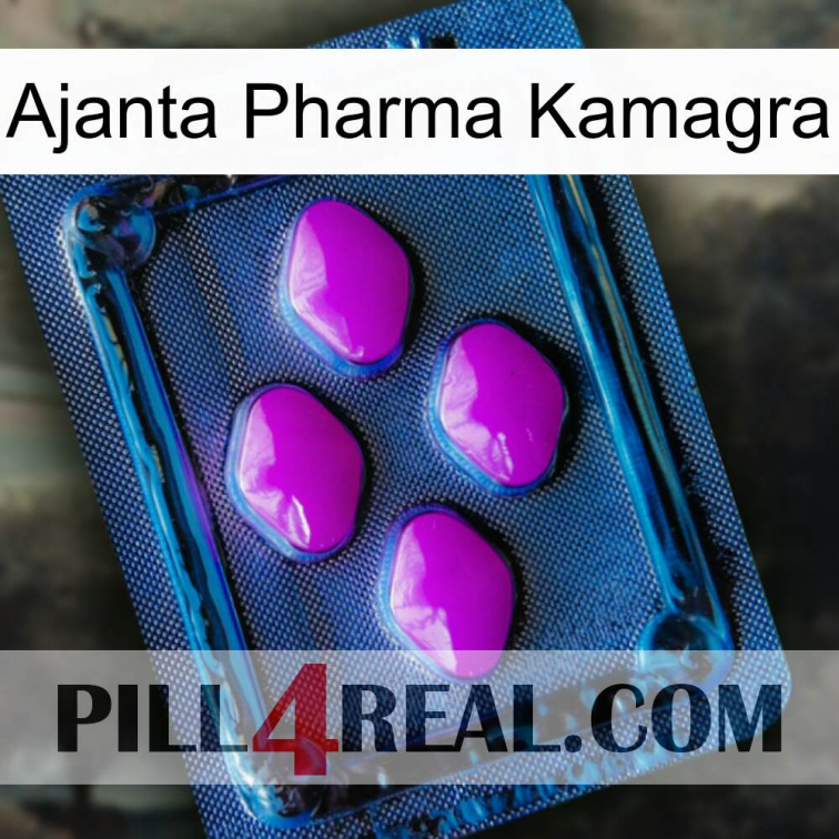 Ajanta Pharma Kamagra 04
